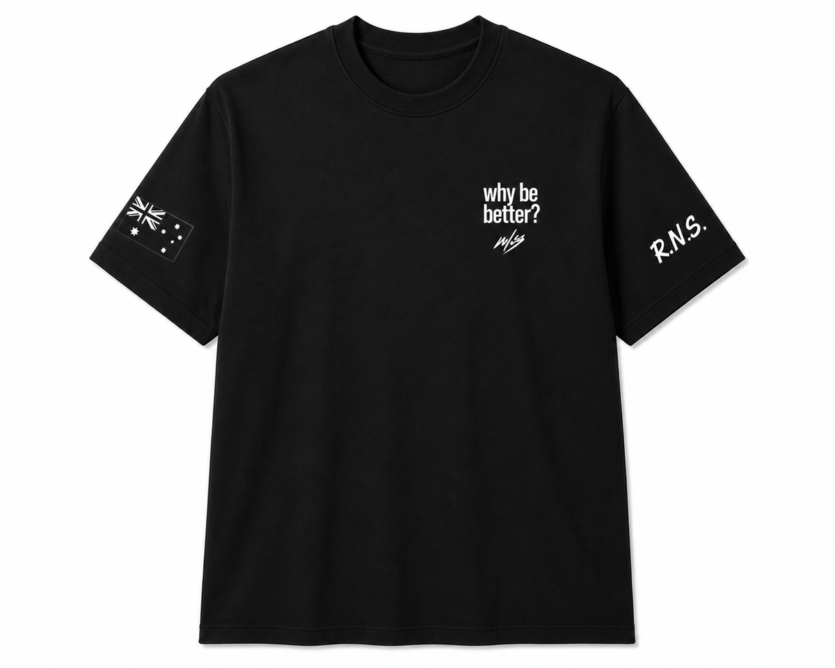 Stay Toxic Lid Tee