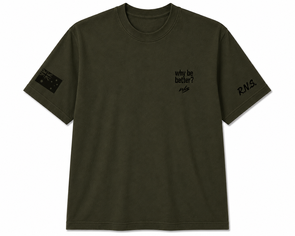 Stay Toxic Lid Tee