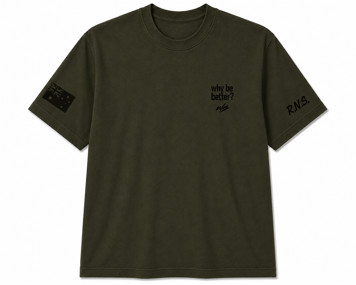 Stay Toxic Lid Tee