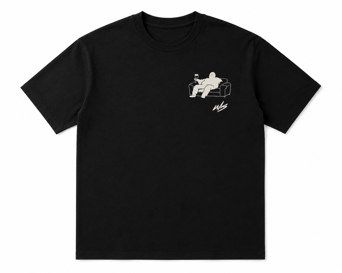 Raise The Standard Down Under Tee